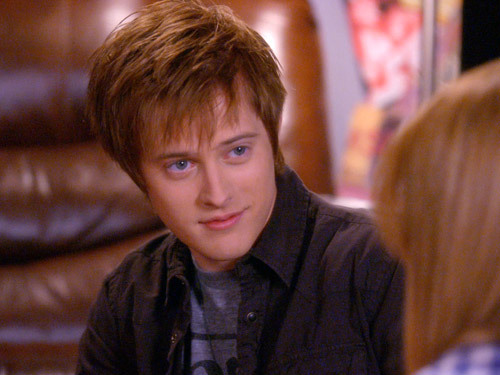 Switched At Birth : Bild Lucas Grabeel