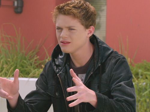 Switched At Birth : Bild Sean Berdy