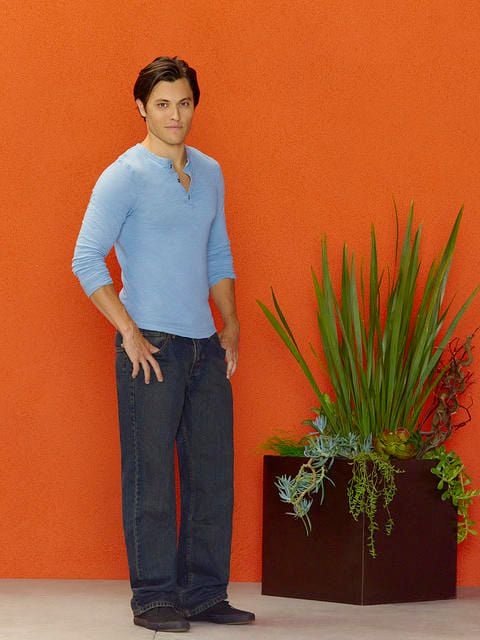 Bild Blair Redford