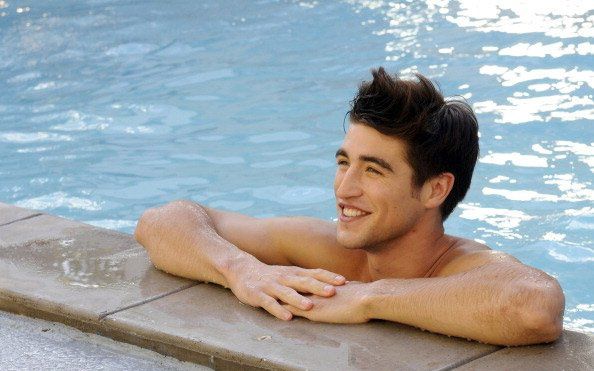 The Lying Game : Bild Ben Elliott