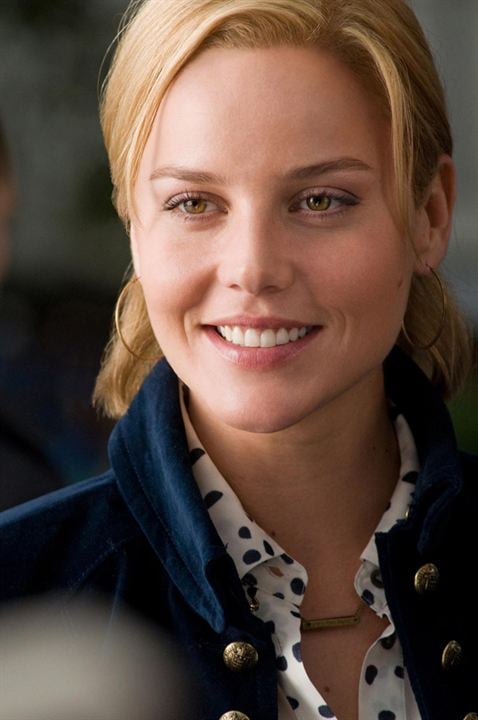 Ohne Limit : Bild Abbie Cornish