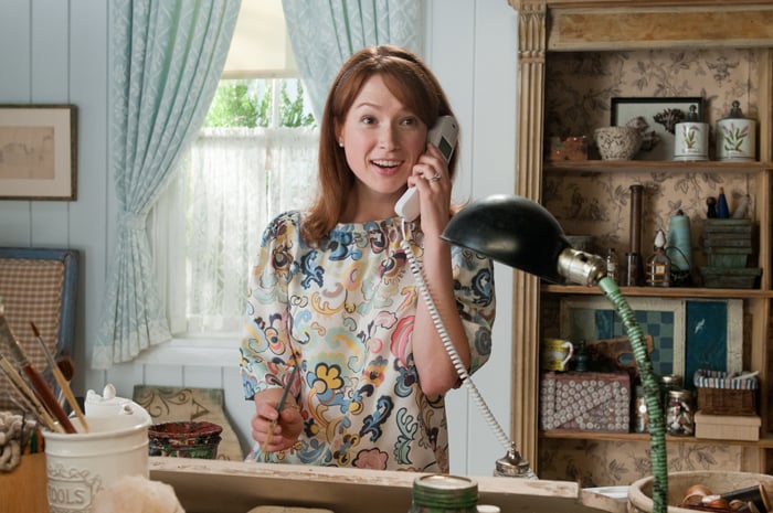 Brautalarm : Bild Ellie Kemper