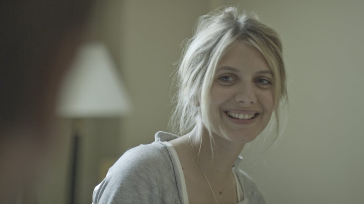 Beginners : Bild Mélanie Laurent, Mike Mills