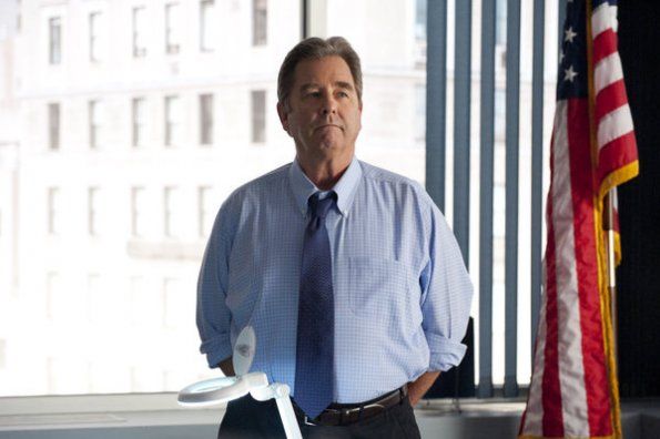 White Collar : Bild Beau Bridges