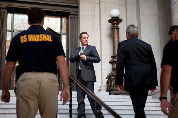 White Collar : Bild Tim DeKay