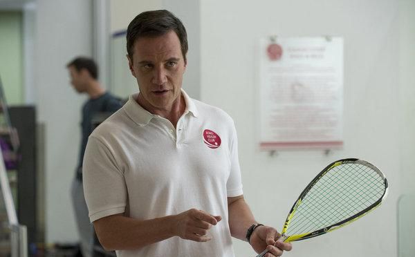 White Collar : Bild Tim DeKay