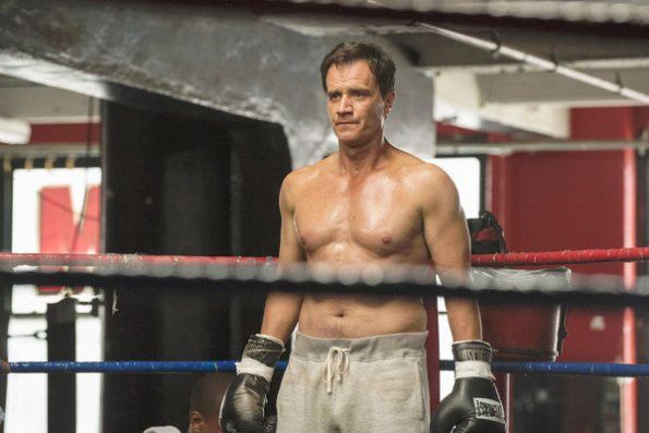 White Collar : Bild Tim DeKay