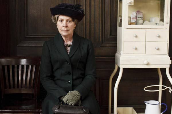 Bild Penelope Wilton