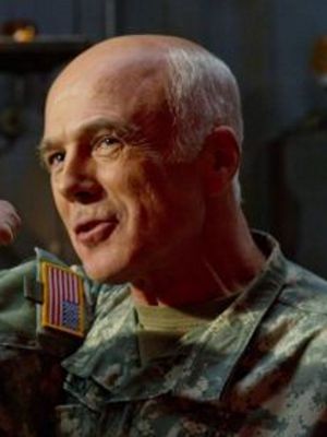 Kinoposter Michael Hogan