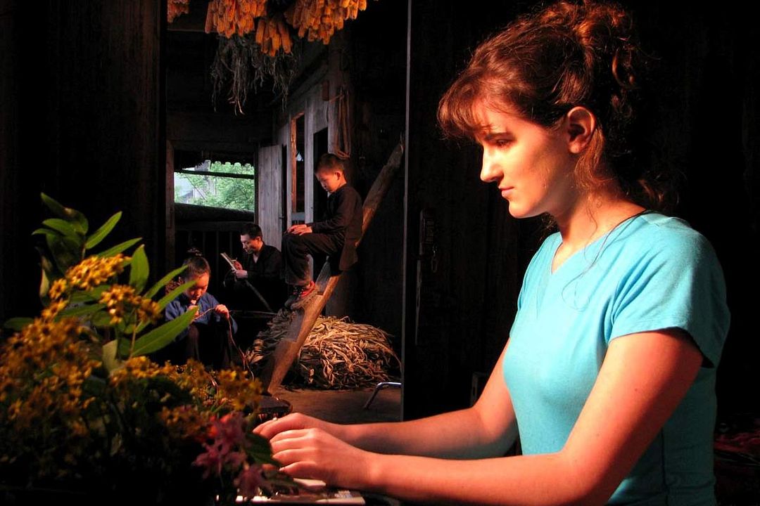 Si près du Soleil : Bild