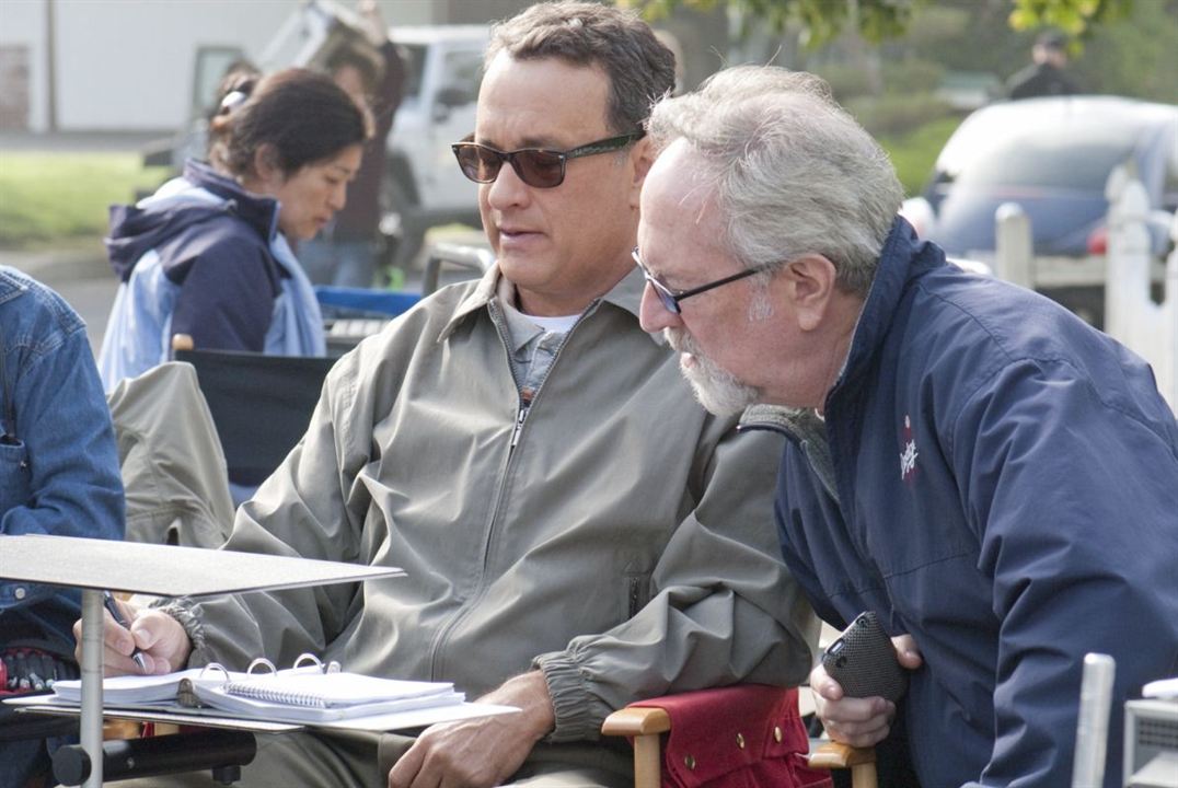 Larry Crowne : Bild Tom Hanks