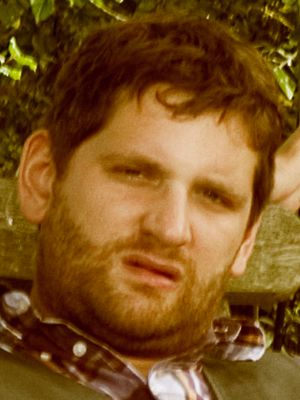 Kinoposter Sebastian Schwarz