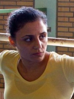 Kinoposter Susianna Kentikian