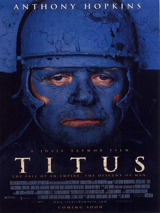 Titus : Kinoposter