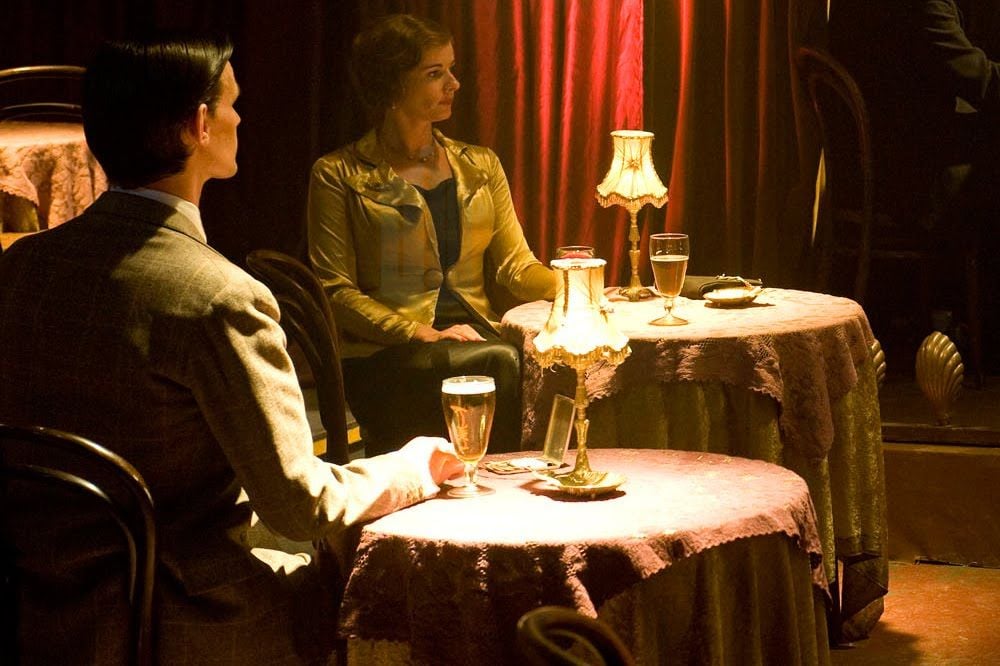 Christopher And His Kind (TV) : Bild