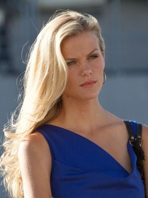 Kinoposter Brooklyn Decker