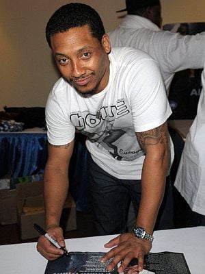 Kinoposter Khalil Kain