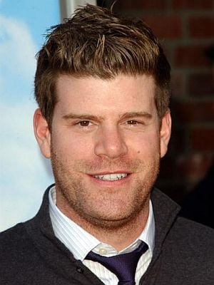 Kinoposter Stephen Rannazzisi