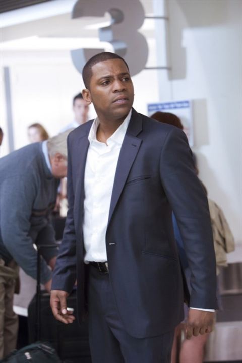 Torchwood : Bild Mekhi Phifer