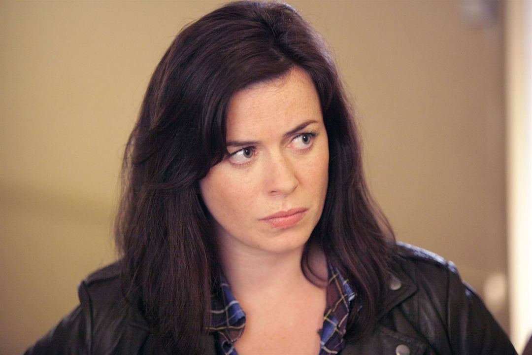 Torchwood : Bild Eve Myles