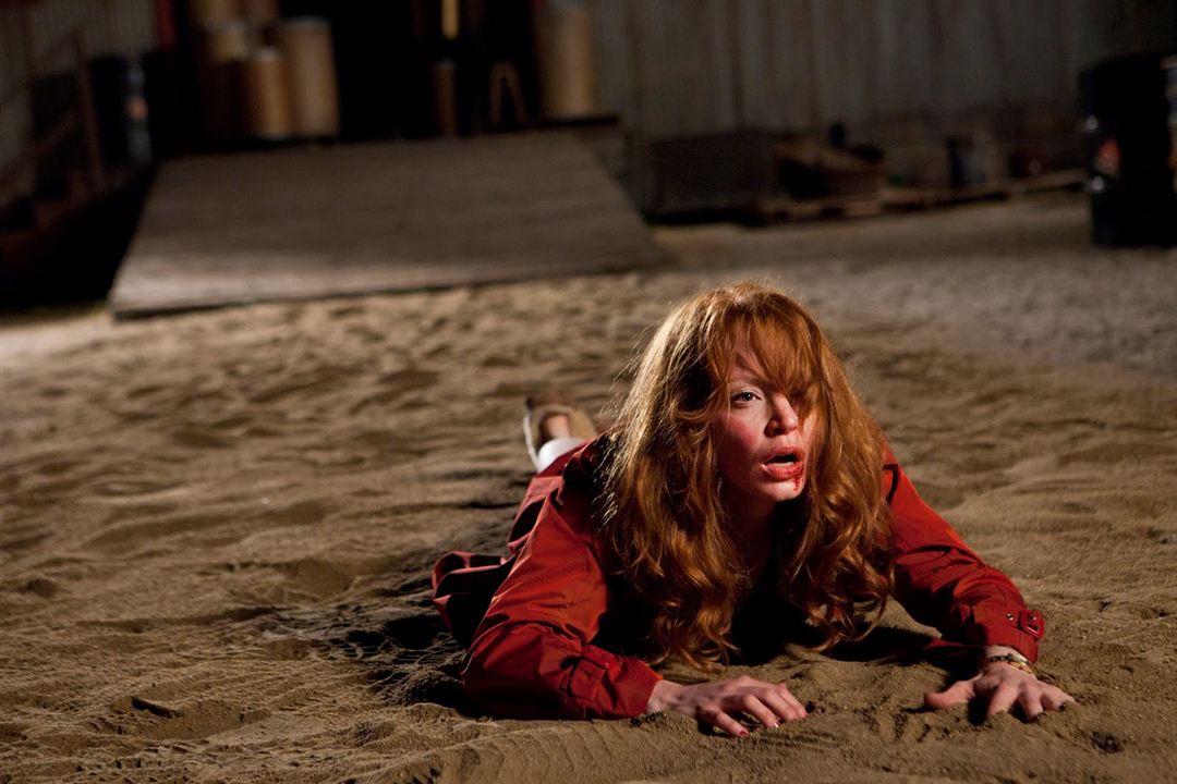 Torchwood : Bild Lauren Ambrose