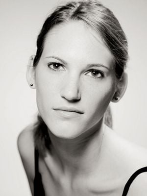 Kinoposter Sandra Thomas