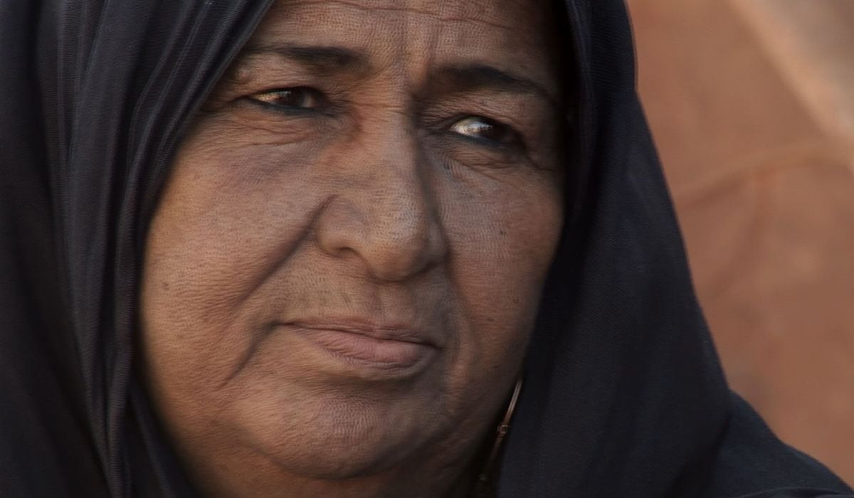 Toumast : Bild Dominique Margot