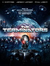 The Terminators : Kinoposter