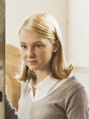 Kinoposter Ebba Ribbing