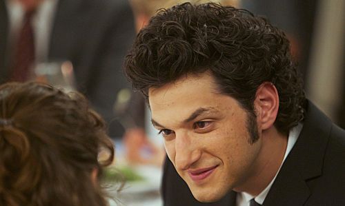 House Of Lies : Bild Ben Schwartz