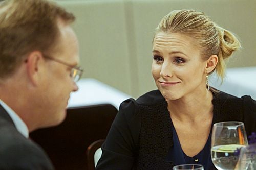 House Of Lies : Bild Kristen Bell