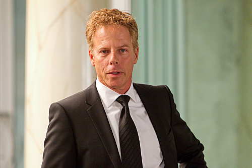 House Of Lies : Bild Greg Germann