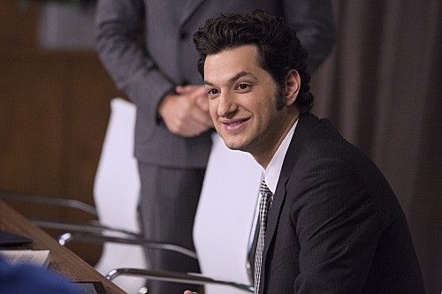 House Of Lies : Bild Ben Schwartz