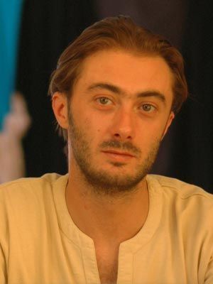 Kinoposter Jan-Luc Delage