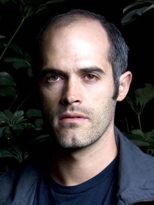 Kinoposter Eugenio Polgovsky