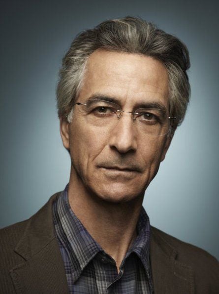 Bild David Strathairn