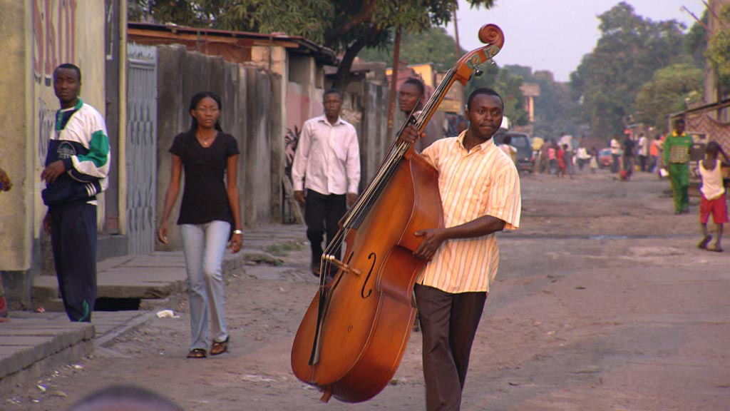 Kinshasa Symphony : Bild