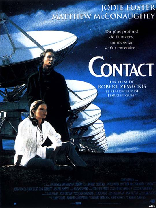 Contact : Kinoposter