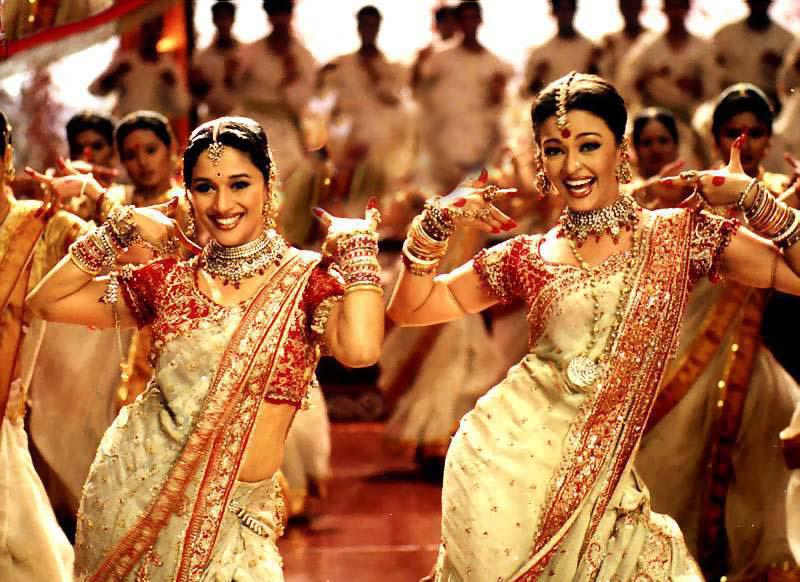 Bollywood - Die größte Liebesgeschichte aller Zeiten : Bild