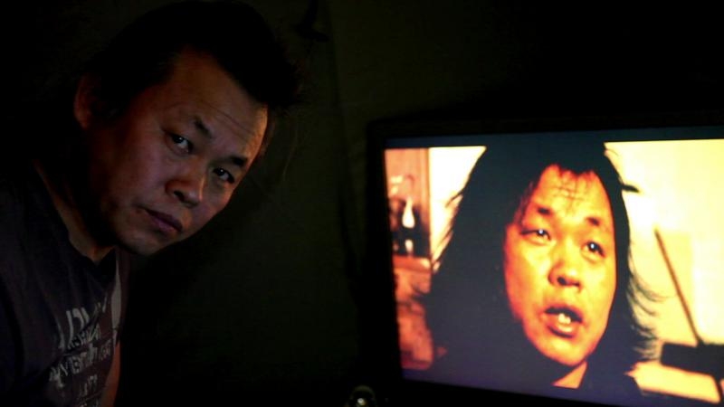 Arirang - Bekenntnisse eines Filmemachers : Bild Kim Ki-duk