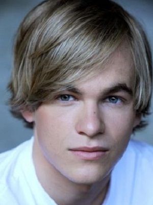 Kinoposter Graham Patrick Martin