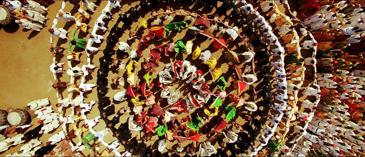 Bollywood - Die größte Liebesgeschichte aller Zeiten : Bild