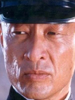 Kinoposter Cary-Hiroyuki Tagawa