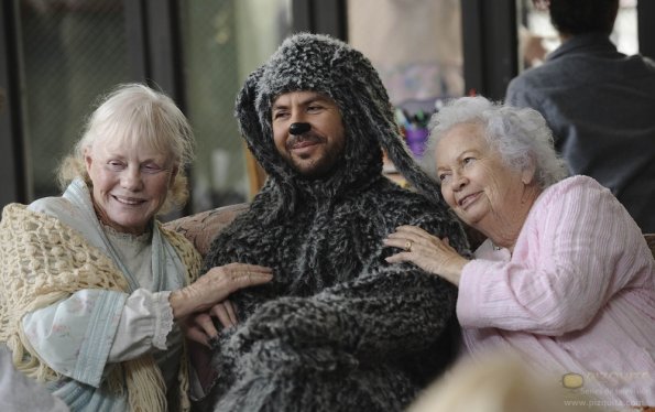 Wilfred (2011) : Bild Jason Gann