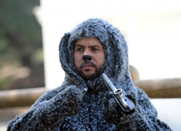 Wilfred (2011) : Bild Jason Gann