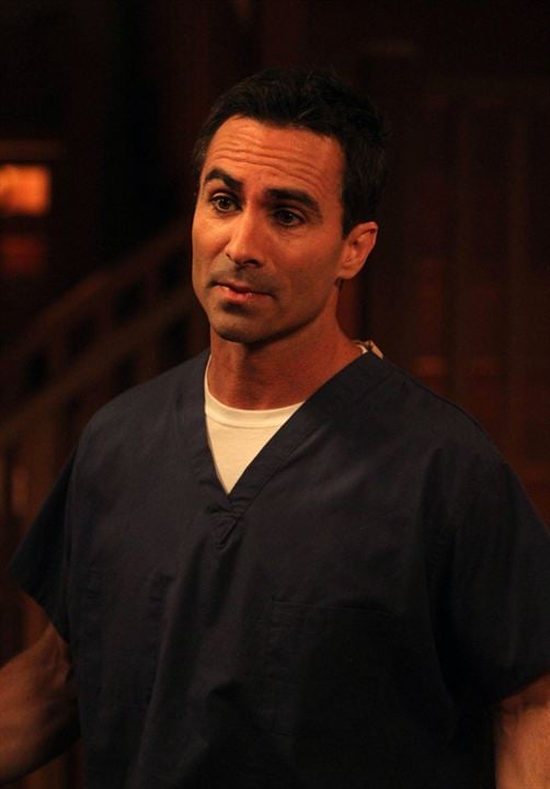 Wilfred (2011) : Bild Nestor Carbonell