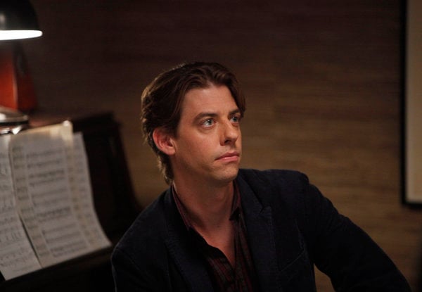 Smash (2012) : Bild Christian Borle