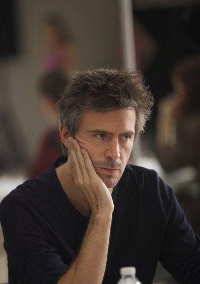 Smash (2012) : Bild Jack Davenport