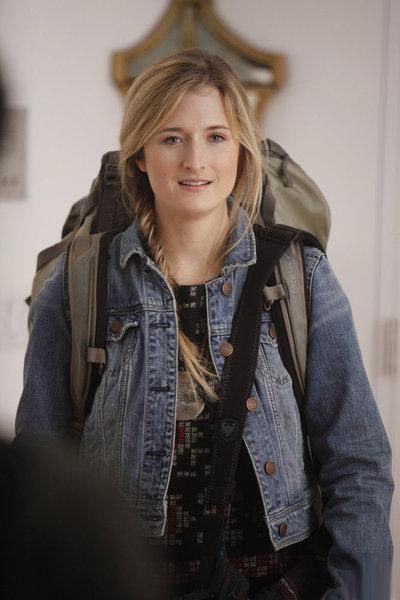 Smash (2012) : Bild Grace Gummer