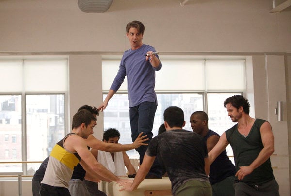 Smash (2012) : Bild Christian Borle